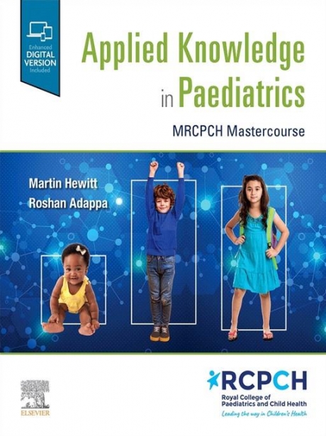 Applied Knowledge in Paediatrics MRCPCH Mastercourse