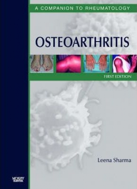 Osteolarthritis, 1st Edition