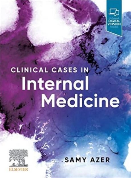 Clinical Cases in Internal Medicine, 1st Edition
