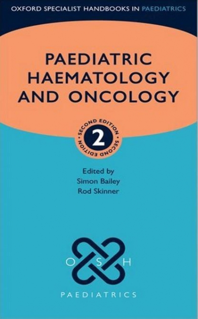 Paediatric Haematology and Oncology