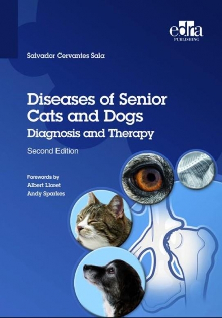 Diseases of Senior Cats and Dogs, Diagnosis and Therapy