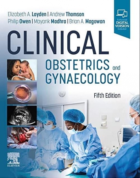 Clinical Obstetrics and Gynaecology
