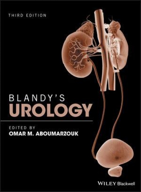 Blandy`s Urology 3rd Edition