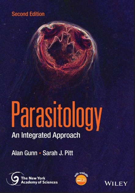 Parasitology An Integrated Approach 2nd Edition