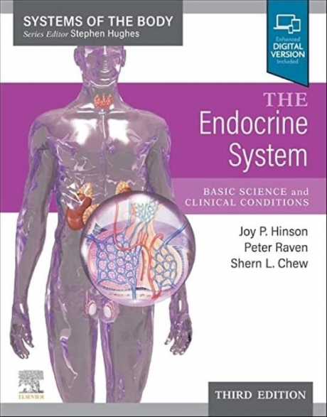 The Endocrine System, 3rd Edition