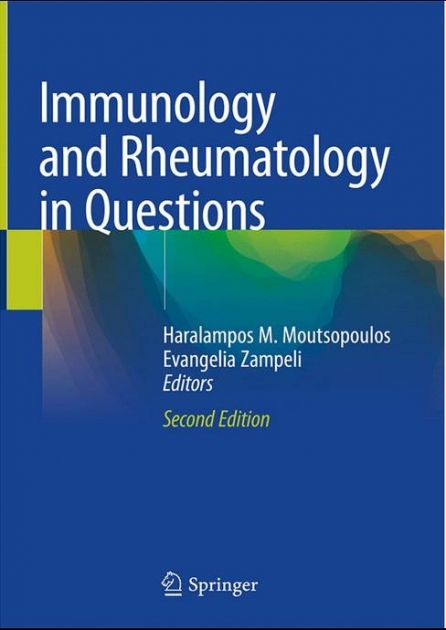 Immunology and Rheumatology in Questions, 2nd Edition