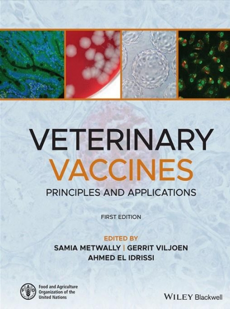 Veterinary Vaccines: Principles and Applications