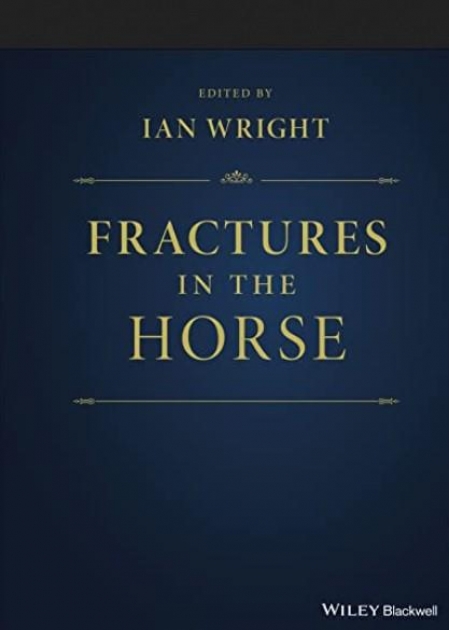 Fractures in the Horse, 1st Edition