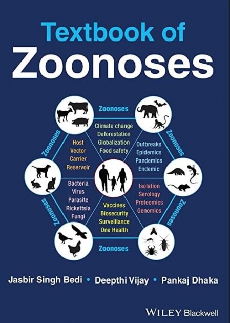 Textbook of Zoonoses