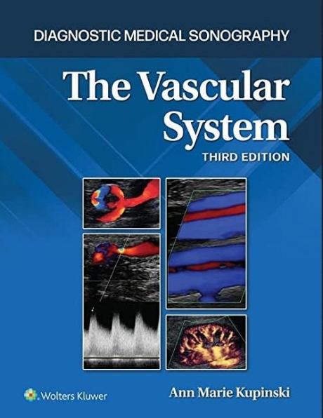 The Vascular System, 3rd Edition