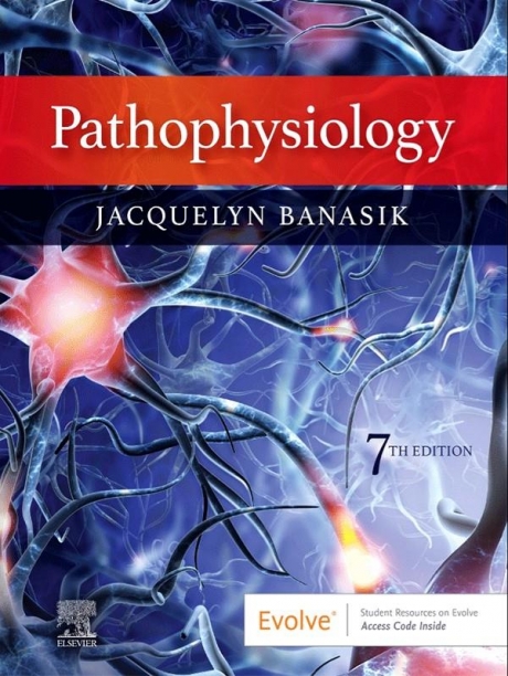 Pathophysiology, 7th Edition