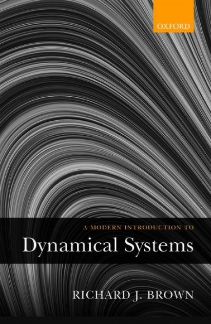 A Modern Introduction to Dynamical Systems