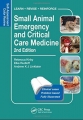 Small Animal Emergency and Critical Care Medicine, 2nd Edition