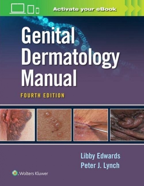 Genital Dermatology Manual, 4th Edition