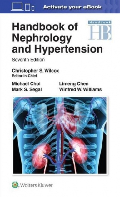 Handbook of Nephrology and Hypertension, 7th Edition