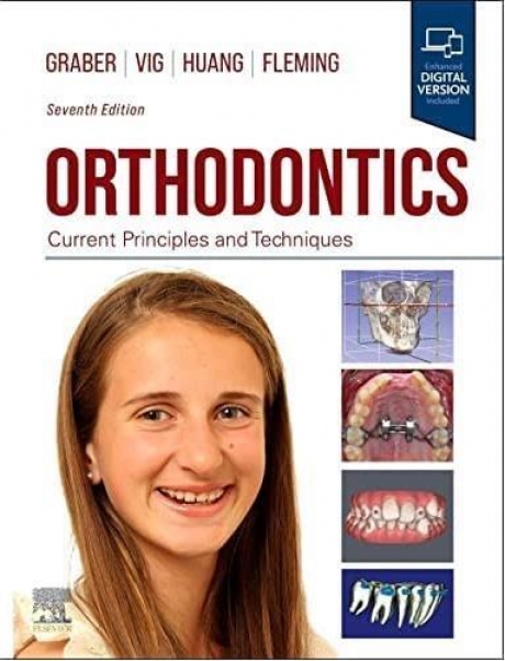 Orthodontics, Current Principles and Techniques 7th Edition