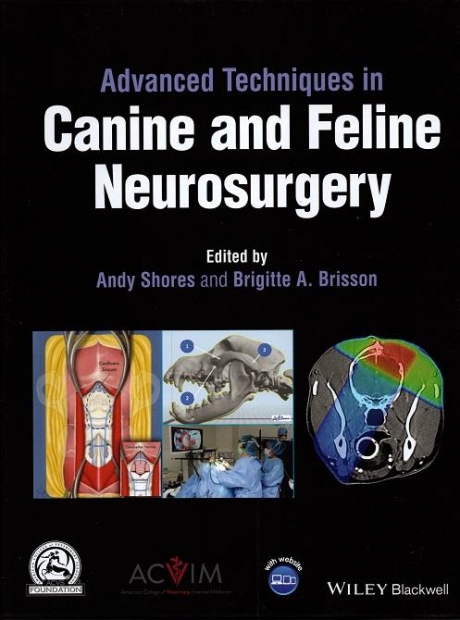 Advanced Techniques in Canine and Feline Neurosurgery