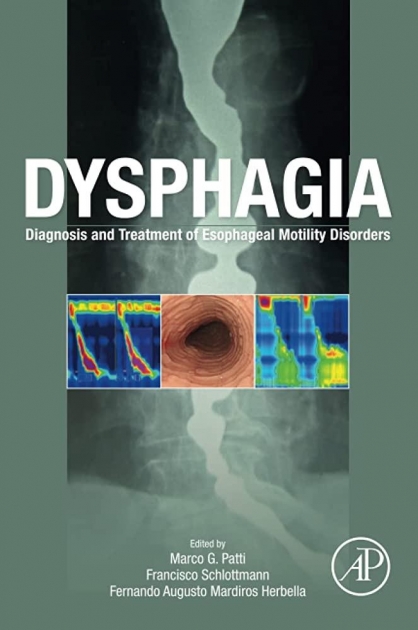 Dysphagia: Diagnosis and Treatment of Esophageal Motility Disorders