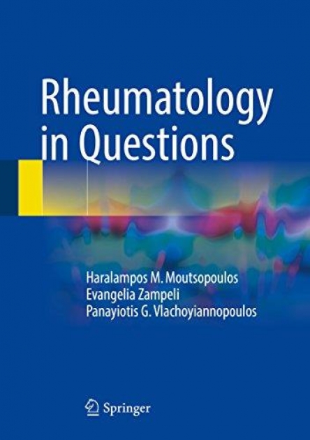 Rheumatology in Questions, 1st Edition