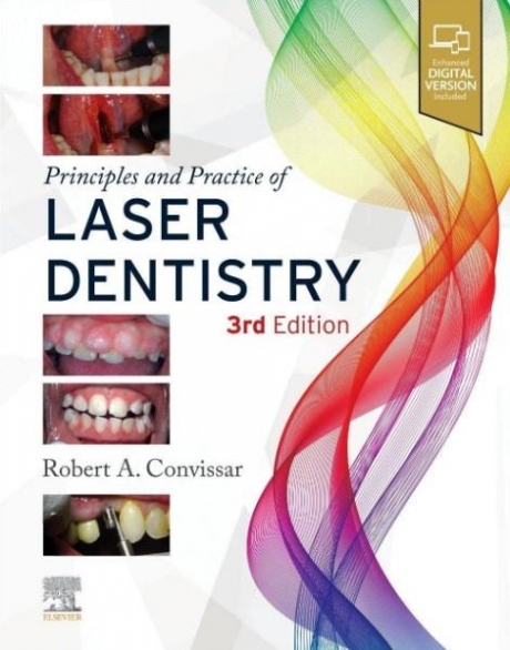 Principles and Practice of Laser Dentistry, 3rd Edition
