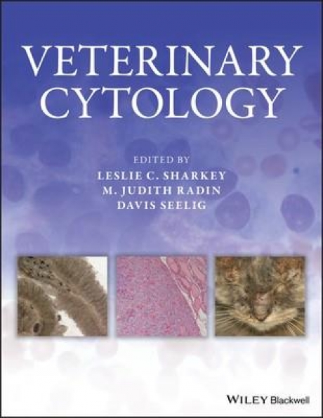 Veterinary Cytology, 1st Edition