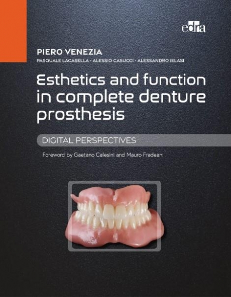 Esthetics and function in total prosthetics: digital perspective