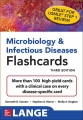 Microbiology & Infectious Diseases Flashcards, 3rd Edition