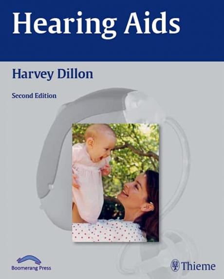Hearing Aids, 2nd Edition