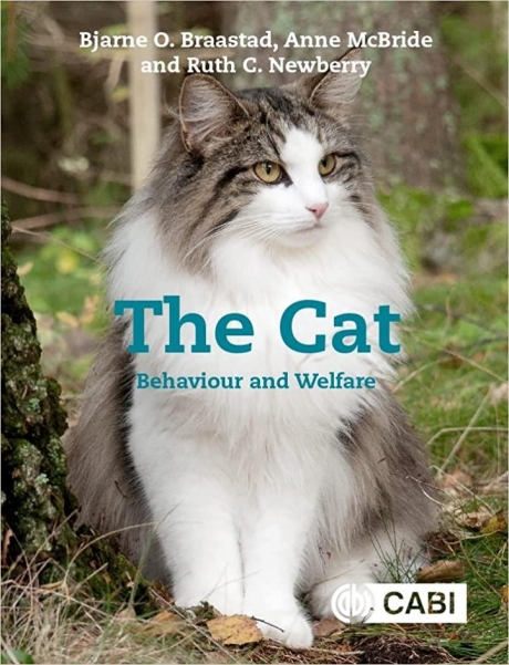 The Cat: Behaviour and Welfare, 1st Edition