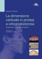 LA DIMENSIONE VERTICALE PROTESI ORTOGNATODONZIA