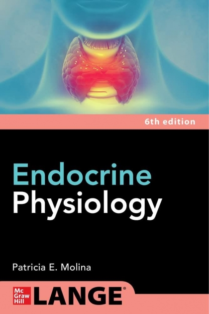 Endocrine Physiology, 6th Edition