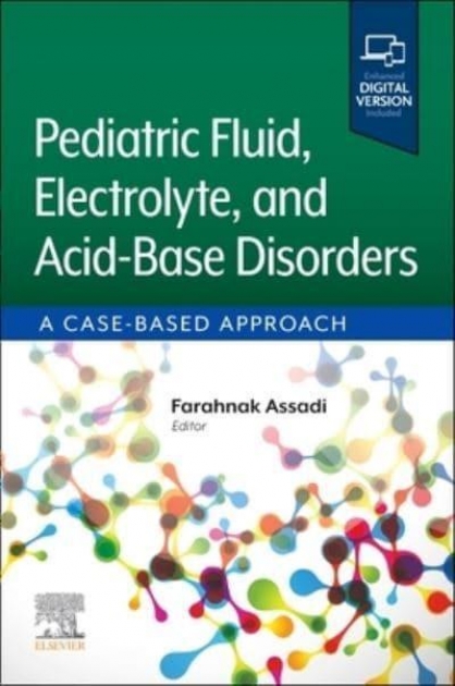 Pediatric Fluid, Electrolyte, and Acid-Base Disorders