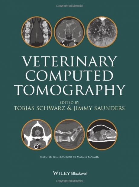 Veterinary Computed Tomography