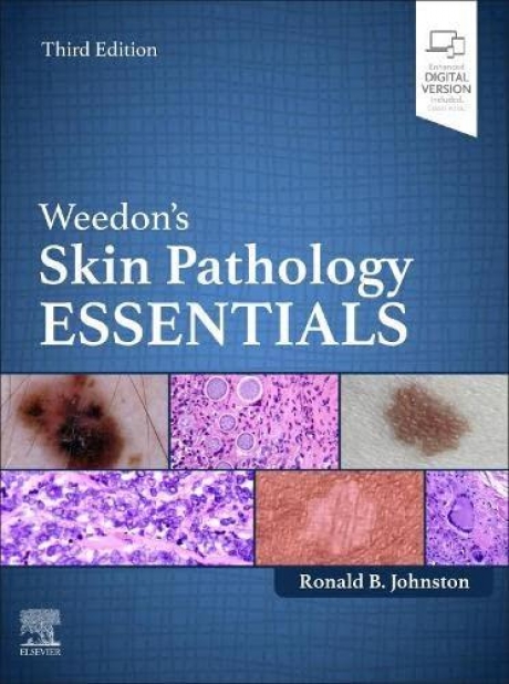 Weedon`s Skin Pathology Essentials, 3rd Edition