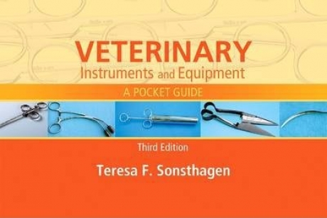 Veterinary Instruments and Equipment, 3rd Edition