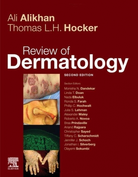 Review of Dermatology, 2nd Edition