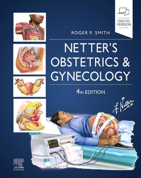 Netter`s Obstetrics and Gynecology, 4th Edition