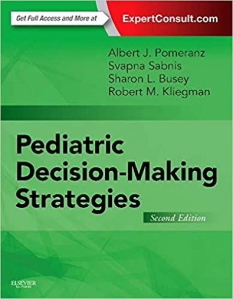 Pediatric Decision-Making Strategies, 2nd Edition