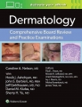 Dermatology: Comprehensive Board Review and Practice Examinations: Print + eBook with Multimedia