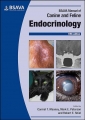 BSAVA Manual of Canine and Feline Endocrinology, 5th Edition