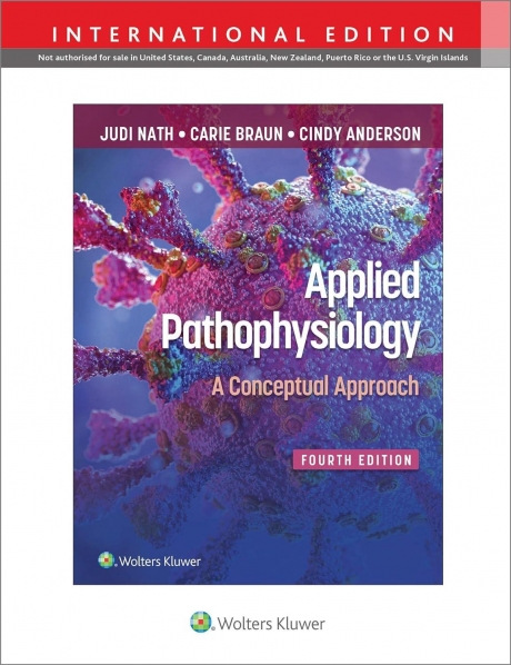 Applied Pathophysiology, 4th Edition, IE
