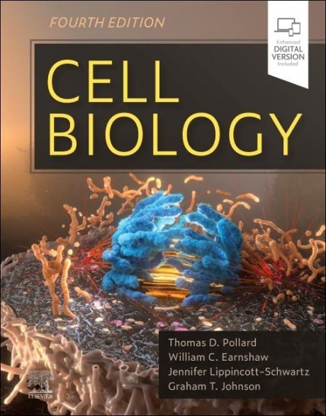 Cell Biology, 4th Edition