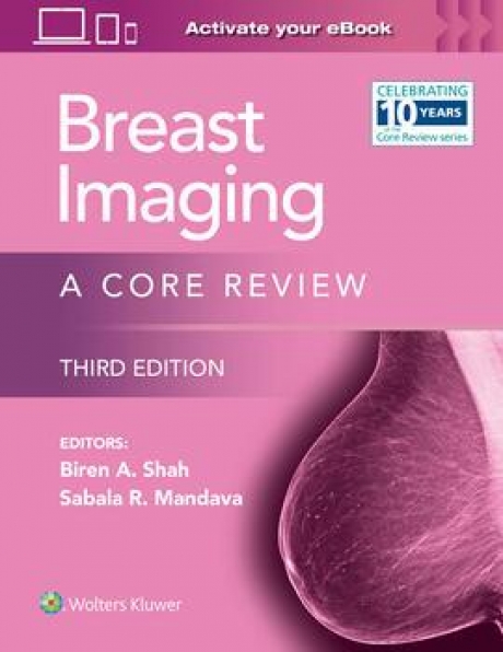 Breast Imaging A Core Review, 3rd Edition