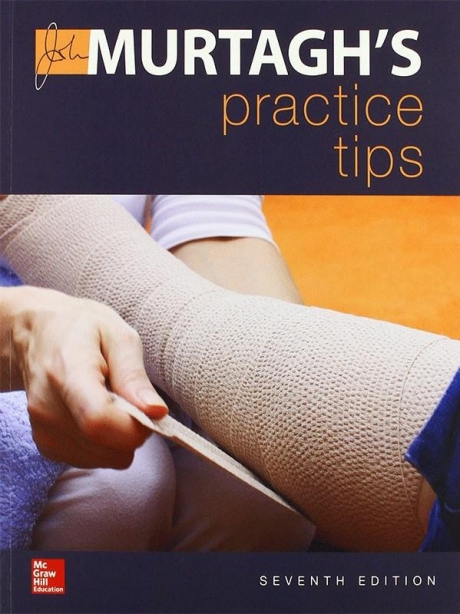 Murtagh’s Practice Tips, 7th Edition