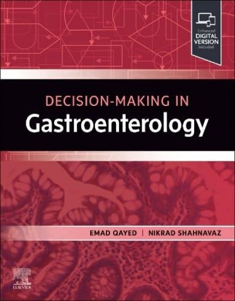 Decision Making in Gastroenterology, 2nd Edition