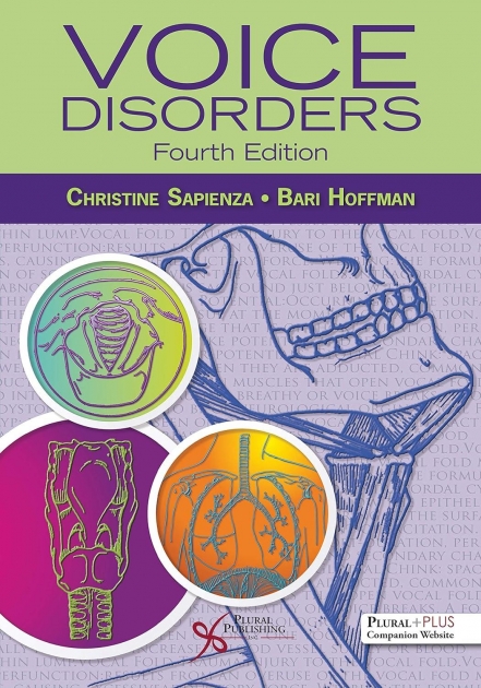 Voice Disorders, 4th Edition