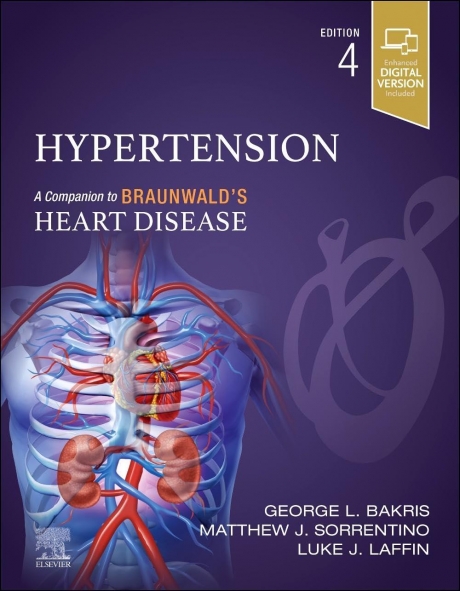Hypertension, 4th Edition