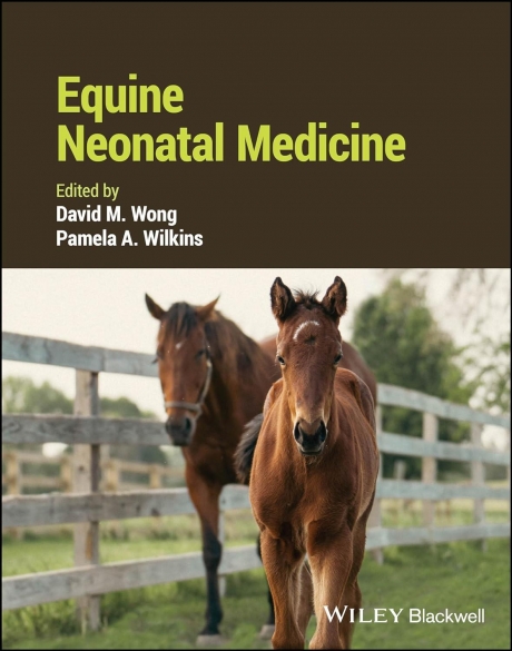 Equine Neonatal Medicine, 1st Edition