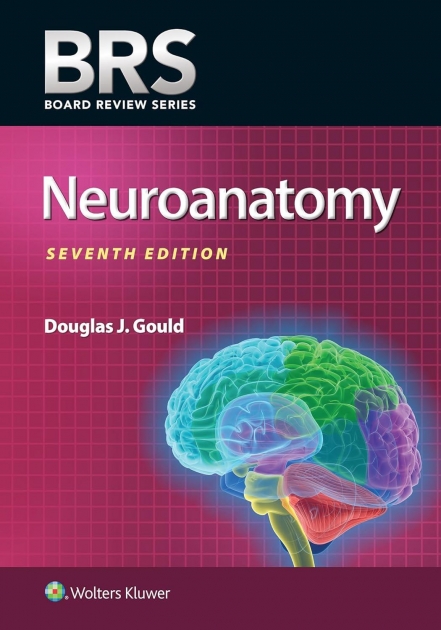 BRS Neuroanatomy, 7th Edition