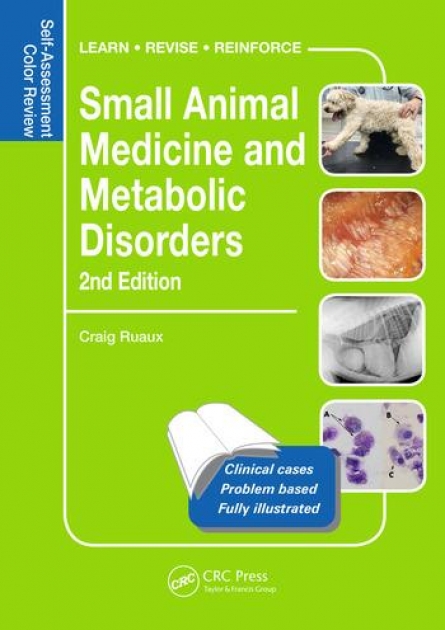 Small Animal Medicine and Metabolic Disorders, 2nd Edition